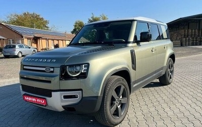 Land Rover Defender II, 2021 год, 7 300 111 рублей, 1 фотография