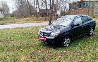 Geely GC6, 2014 год, 450 000 рублей, 1 фотография