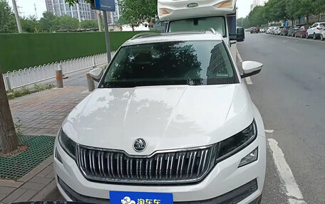 Skoda Kamiq I, 2020 год, 2 230 000 рублей, 2 фотография