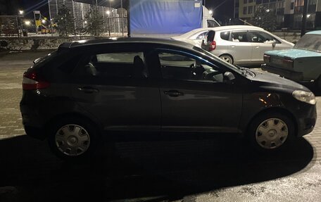 Chery Bonus (A13), 2012 год, 350 000 рублей, 5 фотография