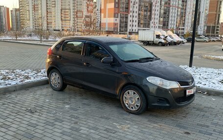 Chery Bonus (A13), 2012 год, 350 000 рублей, 9 фотография