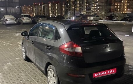 Chery Bonus (A13), 2012 год, 350 000 рублей, 7 фотография