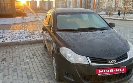 Chery Bonus (A13), 2012 год, 350 000 рублей, 3 фотография