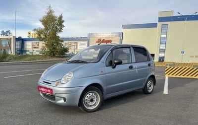 Daewoo Matiz I, 2011 год, 265 000 рублей, 1 фотография