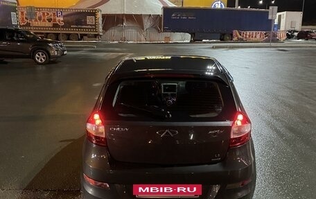 Chery Bonus (A13), 2012 год, 350 000 рублей, 6 фотография