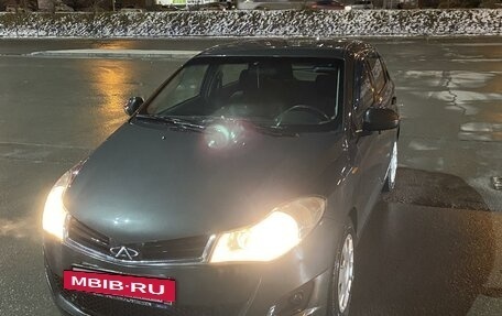 Chery Bonus (A13), 2012 год, 350 000 рублей, 4 фотография