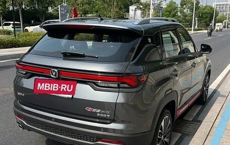 Changan CS35PLUS, 2021 год, 1 180 000 рублей, 4 фотография