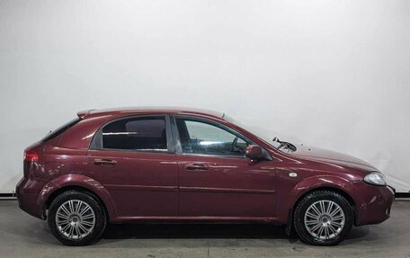 Chevrolet Lacetti, 2008 год, 465 000 рублей, 4 фотография