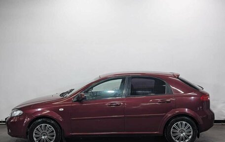 Chevrolet Lacetti, 2008 год, 465 000 рублей, 8 фотография