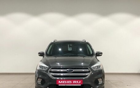 Ford Kuga III, 2017 год, 1 499 000 рублей, 9 фотография