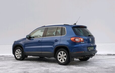 Volkswagen Tiguan I, 2010 год, 1 160 000 рублей, 7 фотография