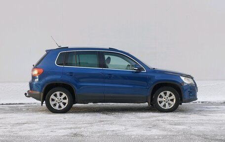 Volkswagen Tiguan I, 2010 год, 1 160 000 рублей, 4 фотография