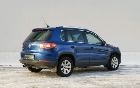 Volkswagen Tiguan I, 2010 год, 1 160 000 рублей, 5 фотография