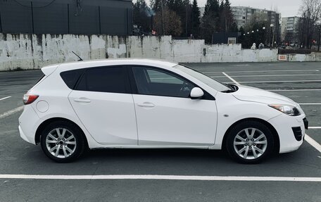 Mazda 3, 2010 год, 720 000 рублей, 4 фотография