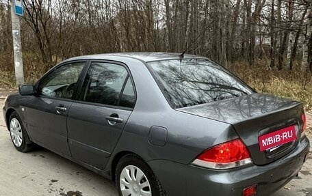 Mitsubishi Lancer IX, 2006 год, 490 000 рублей, 5 фотография