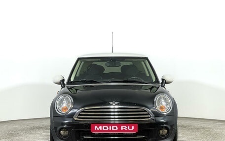 MINI Hatch, 2013 год, 1 120 000 рублей, 2 фотография