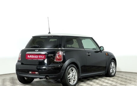 MINI Hatch, 2013 год, 1 120 000 рублей, 5 фотография