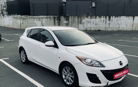 Mazda 3, 2010 год, 720 000 рублей, 3 фотография