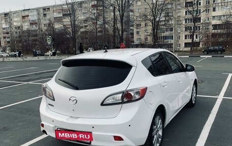 Mazda 3, 2010 год, 720 000 рублей, 5 фотография