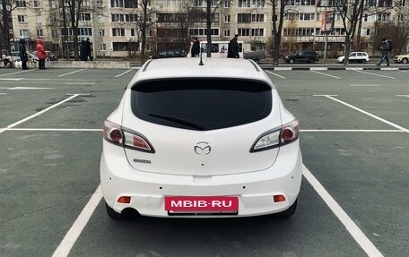 Mazda 3, 2010 год, 720 000 рублей, 6 фотография