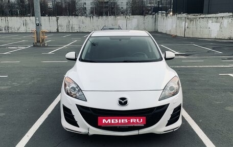 Mazda 3, 2010 год, 720 000 рублей, 2 фотография