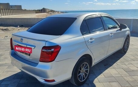 Toyota Corolla, 2016 год, 1 100 000 рублей, 8 фотография