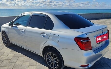 Toyota Corolla, 2016 год, 1 100 000 рублей, 6 фотография