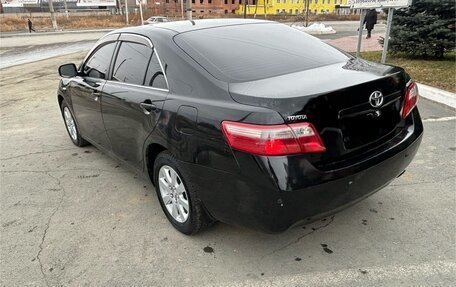 Toyota Camry, 2006 год, 1 100 000 рублей, 3 фотография