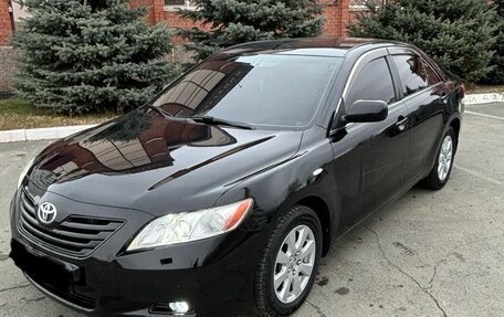 Toyota Camry, 2006 год, 1 100 000 рублей, 2 фотография