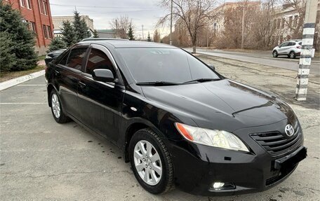 Toyota Camry, 2006 год, 1 100 000 рублей, 5 фотография