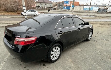 Toyota Camry, 2006 год, 1 100 000 рублей, 6 фотография