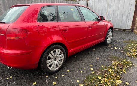 Audi A3, 2005 год, 750 000 рублей, 3 фотография