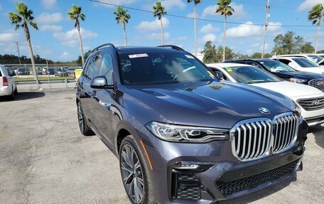 BMW X7, 2020 год, 6 090 000 рублей, 2 фотография