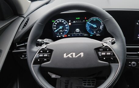 KIA Niro I, 2021 год, 2 900 000 рублей, 6 фотография