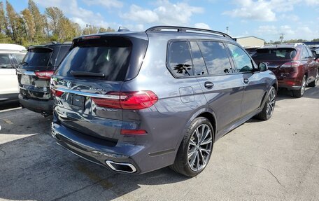 BMW X7, 2020 год, 6 090 000 рублей, 5 фотография