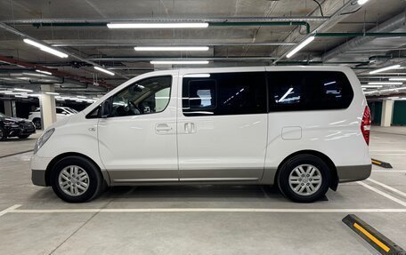 Hyundai H-1 II рестайлинг, 2015 год, 2 449 000 рублей, 4 фотография