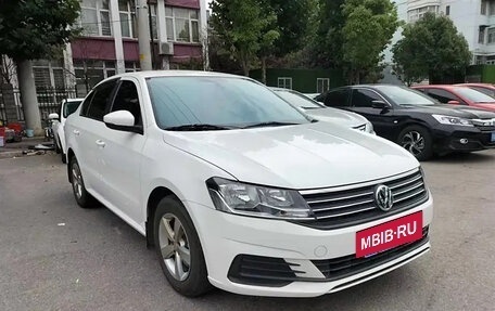 Volkswagen Lavida, 2020 год, 1 350 000 рублей, 3 фотография