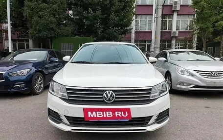 Volkswagen Lavida, 2020 год, 1 350 000 рублей, 2 фотография