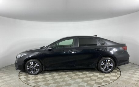 KIA Cerato IV, 2019 год, 1 849 000 рублей, 2 фотография