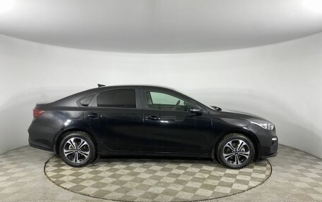 KIA Cerato IV, 2019 год, 1 849 000 рублей, 6 фотография