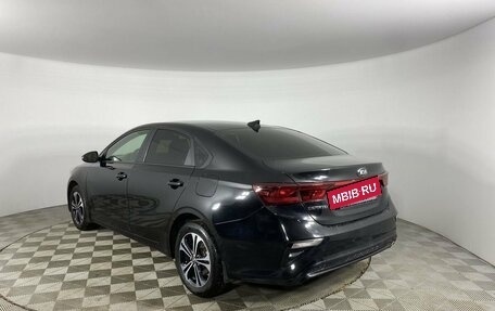 KIA Cerato IV, 2019 год, 1 849 000 рублей, 3 фотография