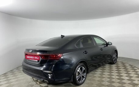 KIA Cerato IV, 2019 год, 1 849 000 рублей, 5 фотография