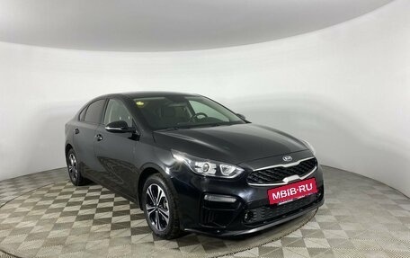 KIA Cerato IV, 2019 год, 1 849 000 рублей, 7 фотография