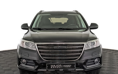 Haval H6, 2019 год, 1 745 000 рублей, 2 фотография