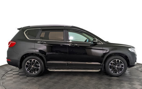 Haval H6, 2019 год, 1 745 000 рублей, 4 фотография