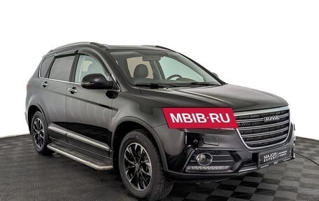 Haval H6, 2019 год, 1 745 000 рублей, 3 фотография