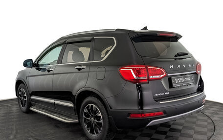 Haval H6, 2019 год, 1 745 000 рублей, 7 фотография