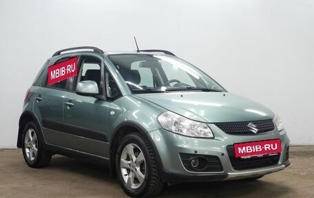 Suzuki SX4 II рестайлинг, 2012 год, 1 035 000 рублей, 3 фотография