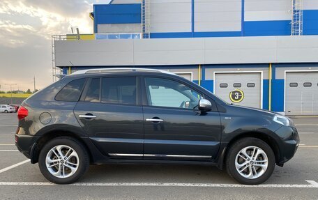 Renault Koleos I рестайлинг 2, 2014 год, 1 450 000 рублей, 3 фотография