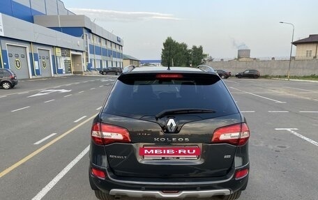 Renault Koleos I рестайлинг 2, 2014 год, 1 450 000 рублей, 5 фотография